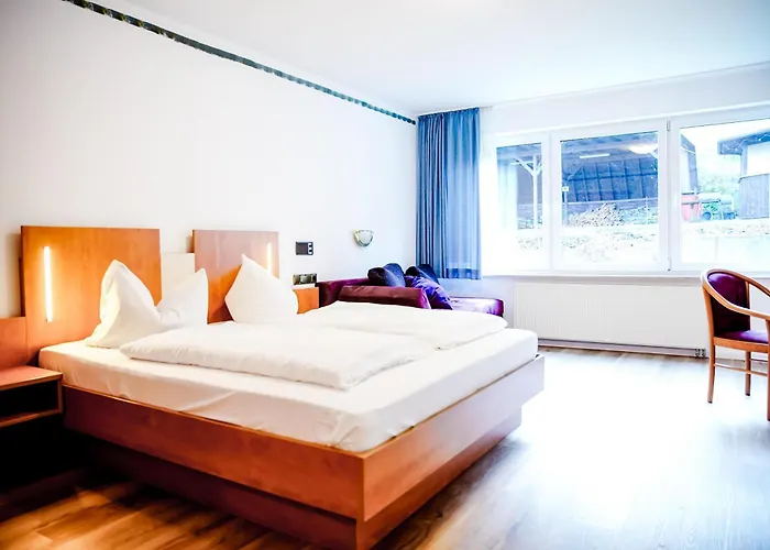 Smart Resorts B&B2 Bb2 316