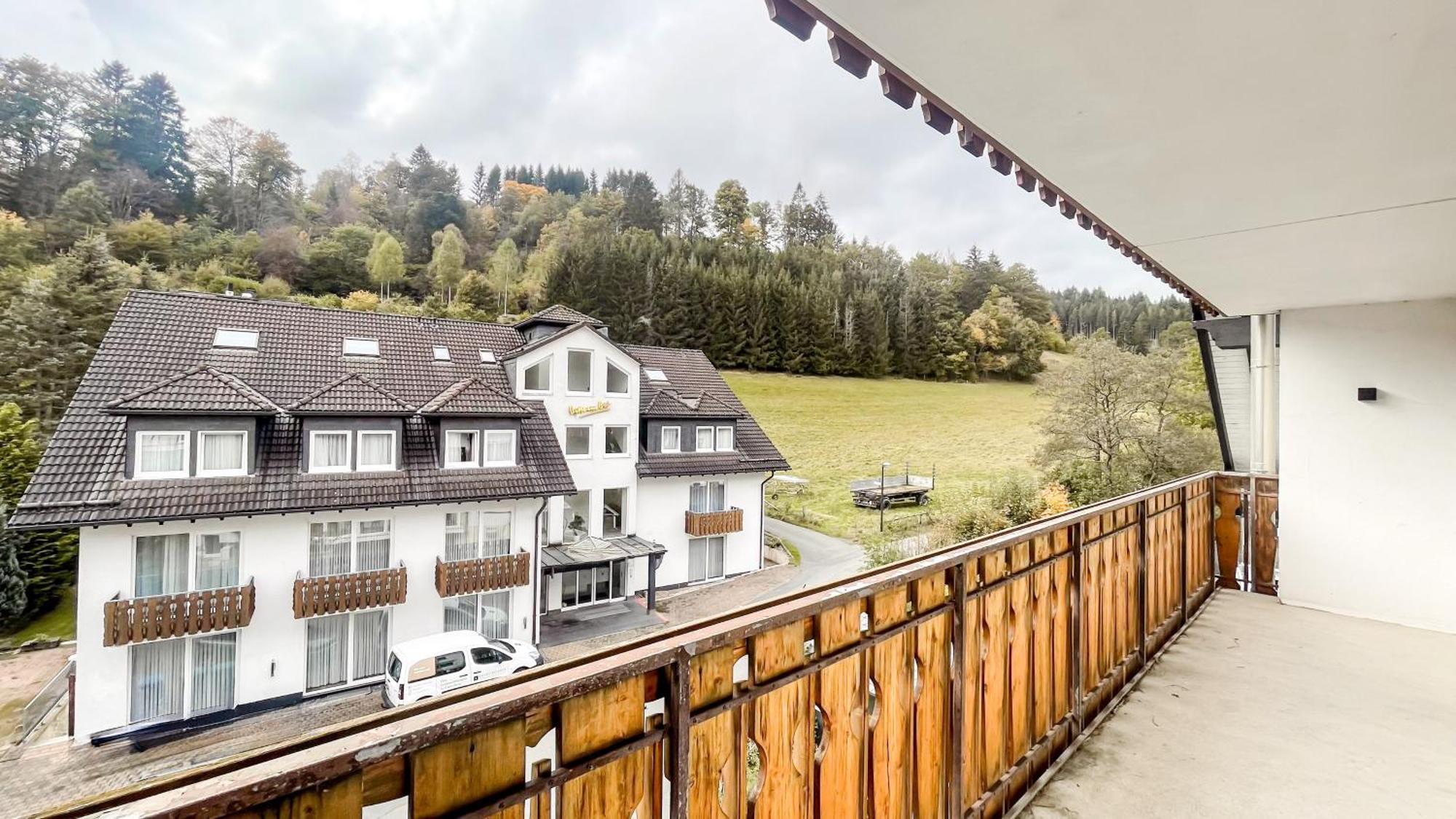 Smart B&b2 Bb2 316 * Winterberg