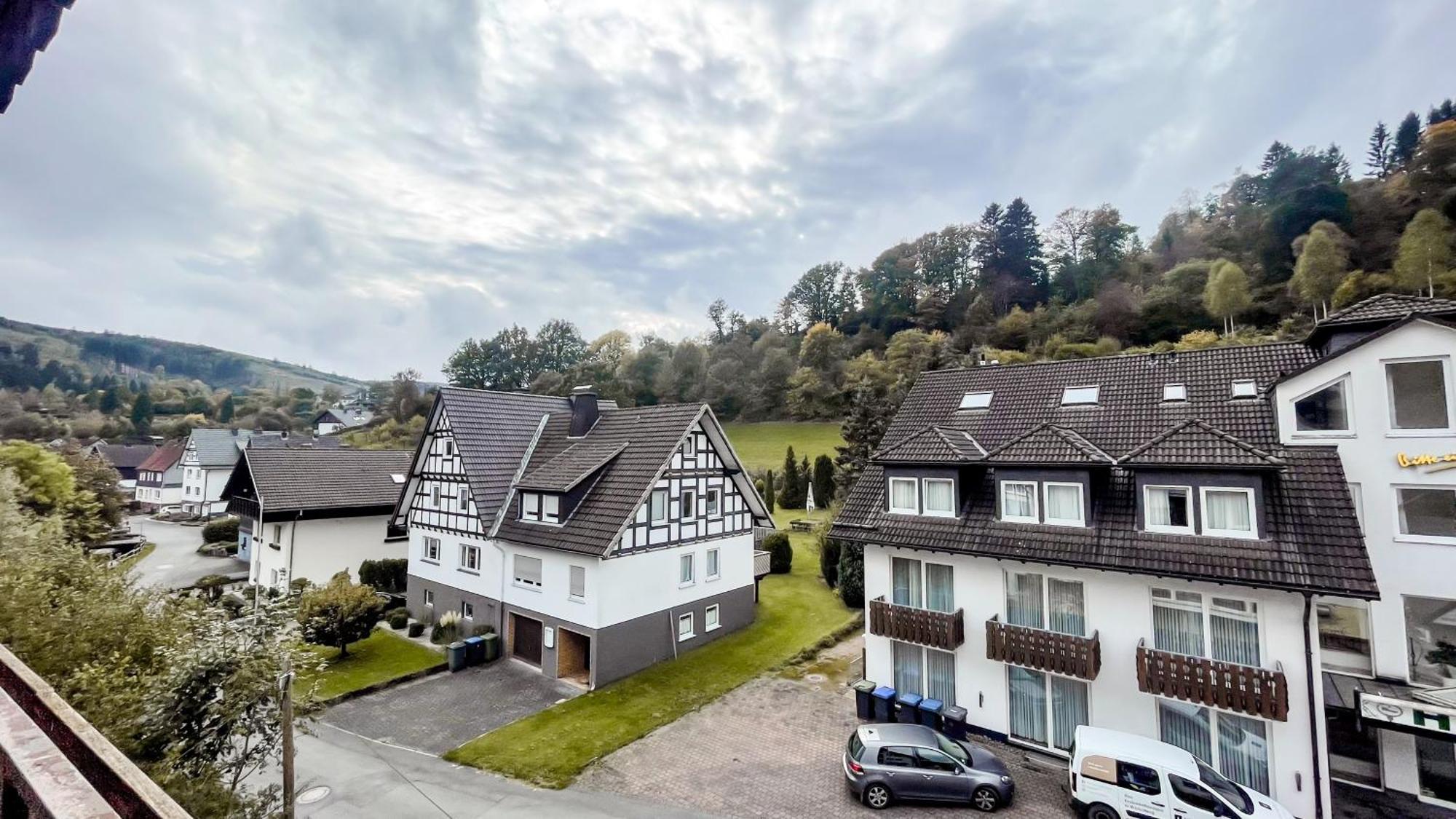 Hotel Smart B&b2 Bb2 316 Winterberg