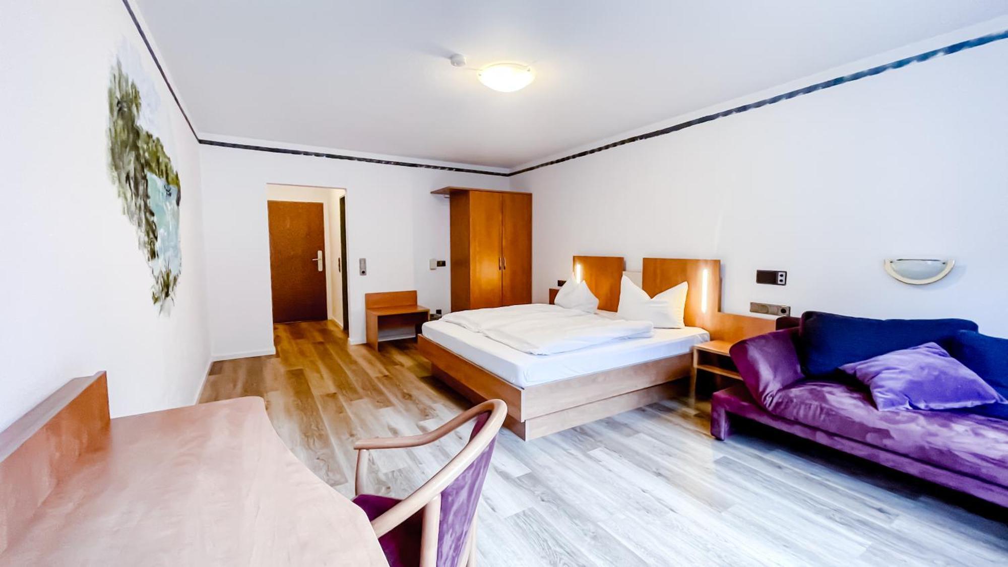 Smart B&b2 Bb2 316 Hotel