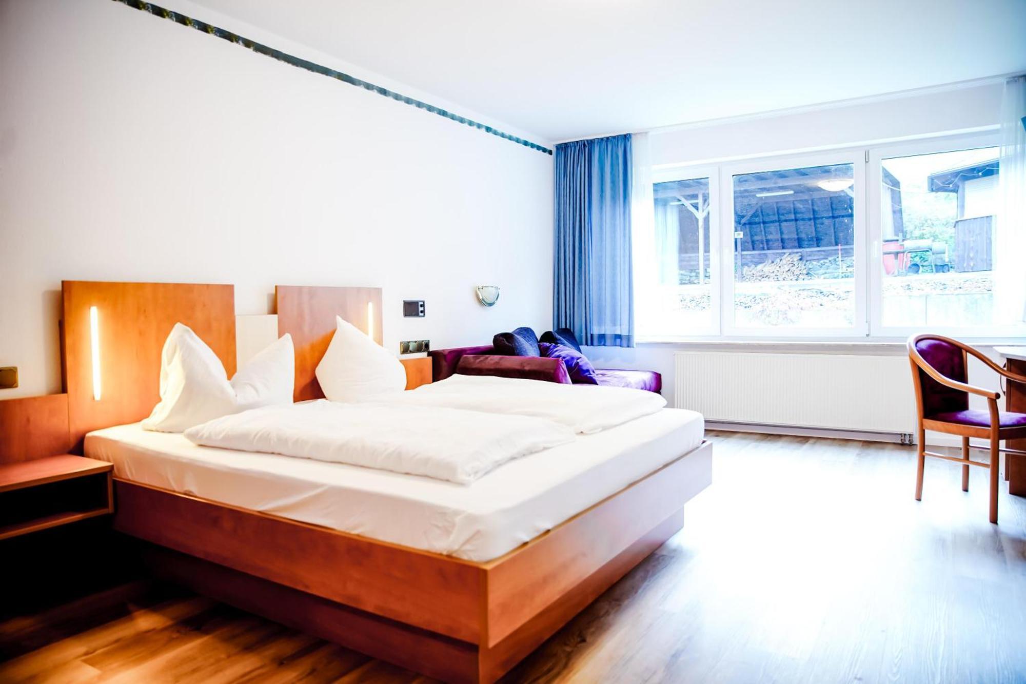 Hotel Smart B&b2 Bb2 316 Winterberg