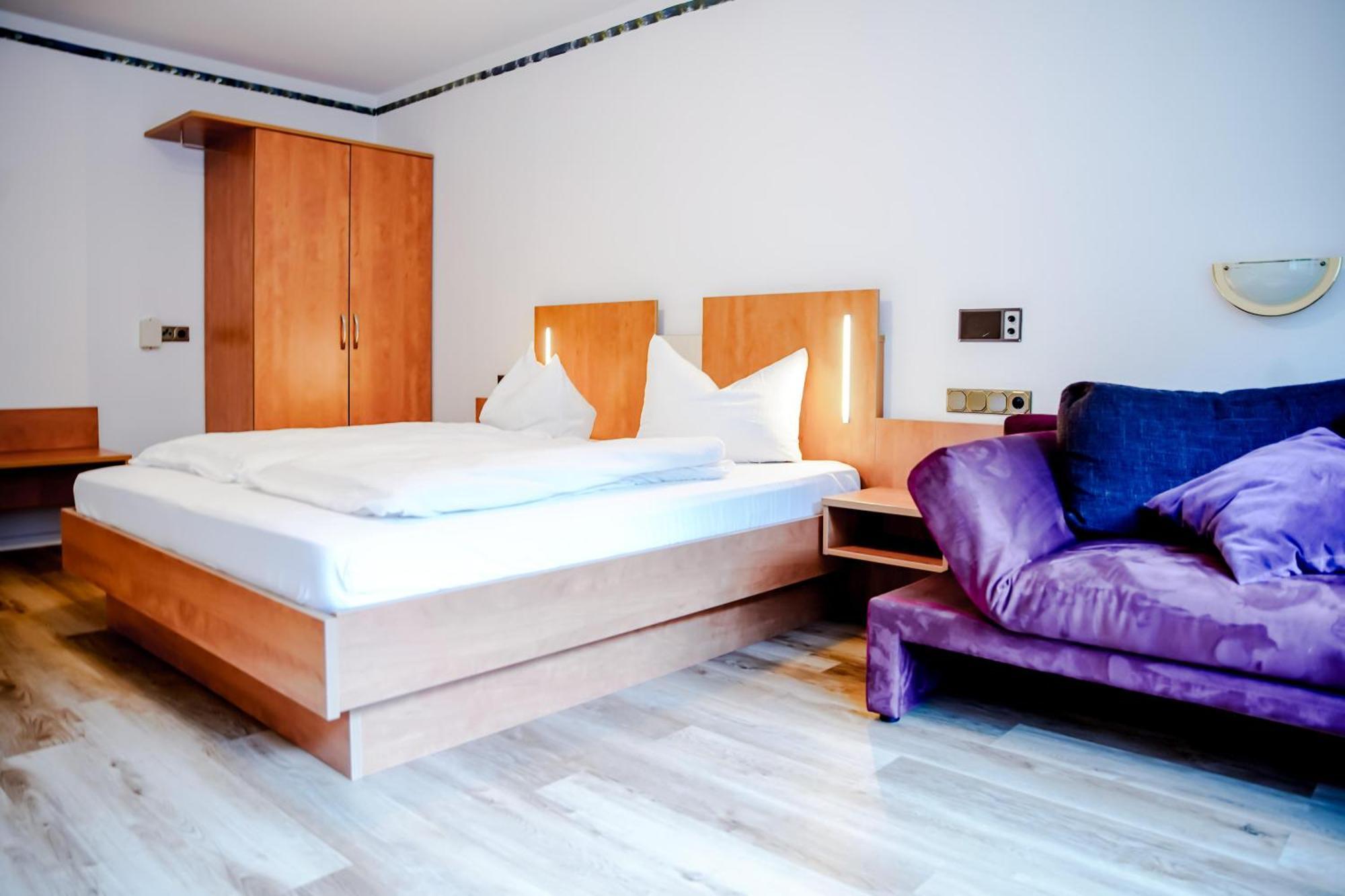 Smart B&b2 Bb2 316 Hotel *