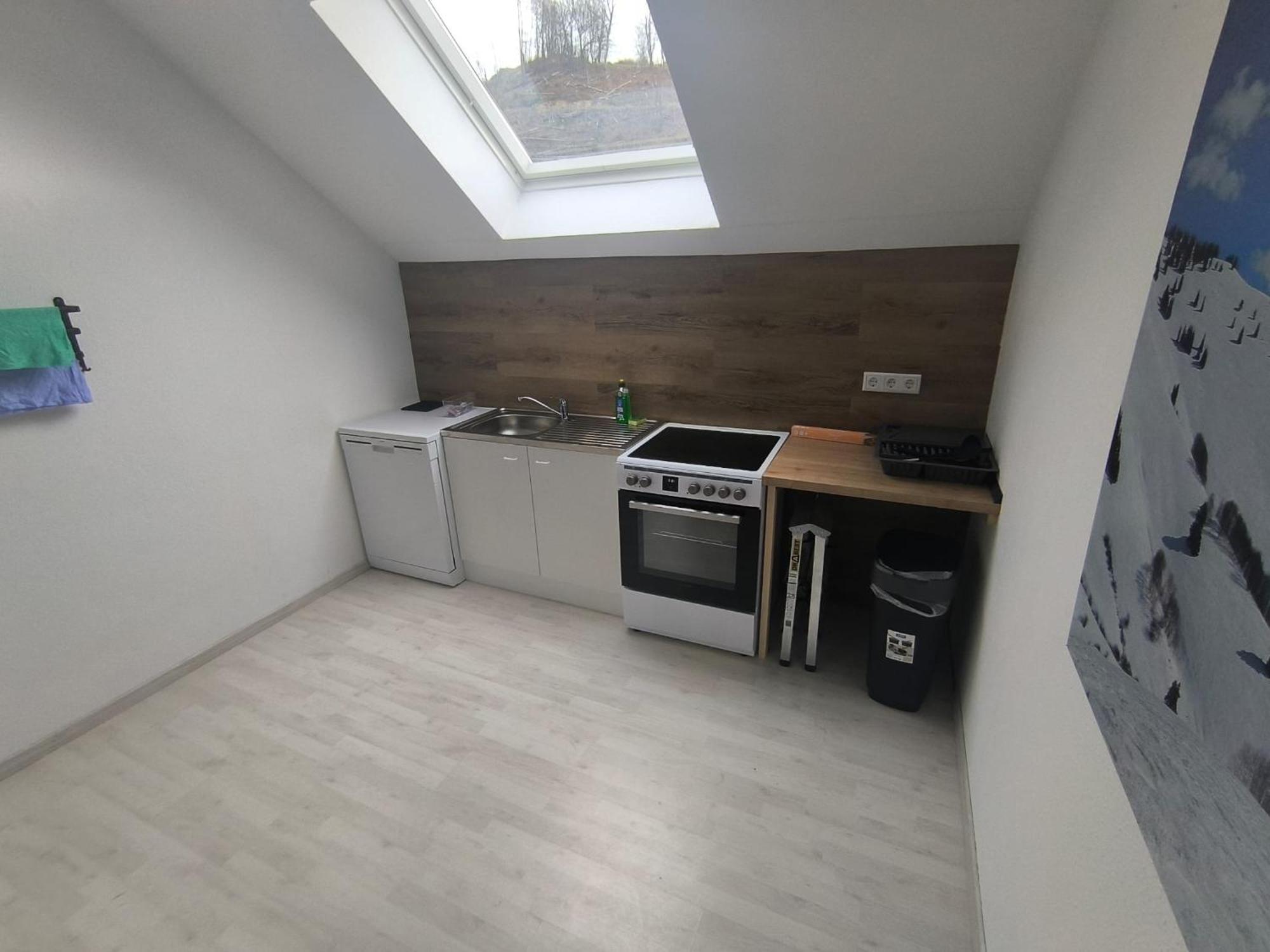 Smart B&b2 Bb2 316 Hotel Winterberg