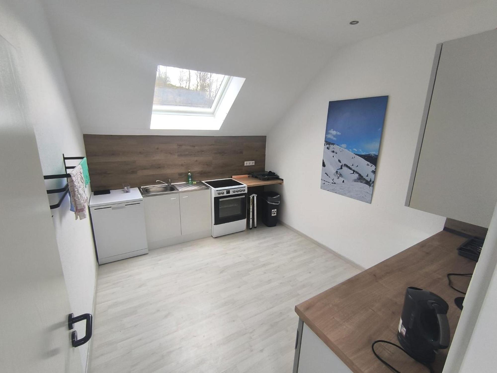 Smart B&b2 Bb2 316 Winterberg