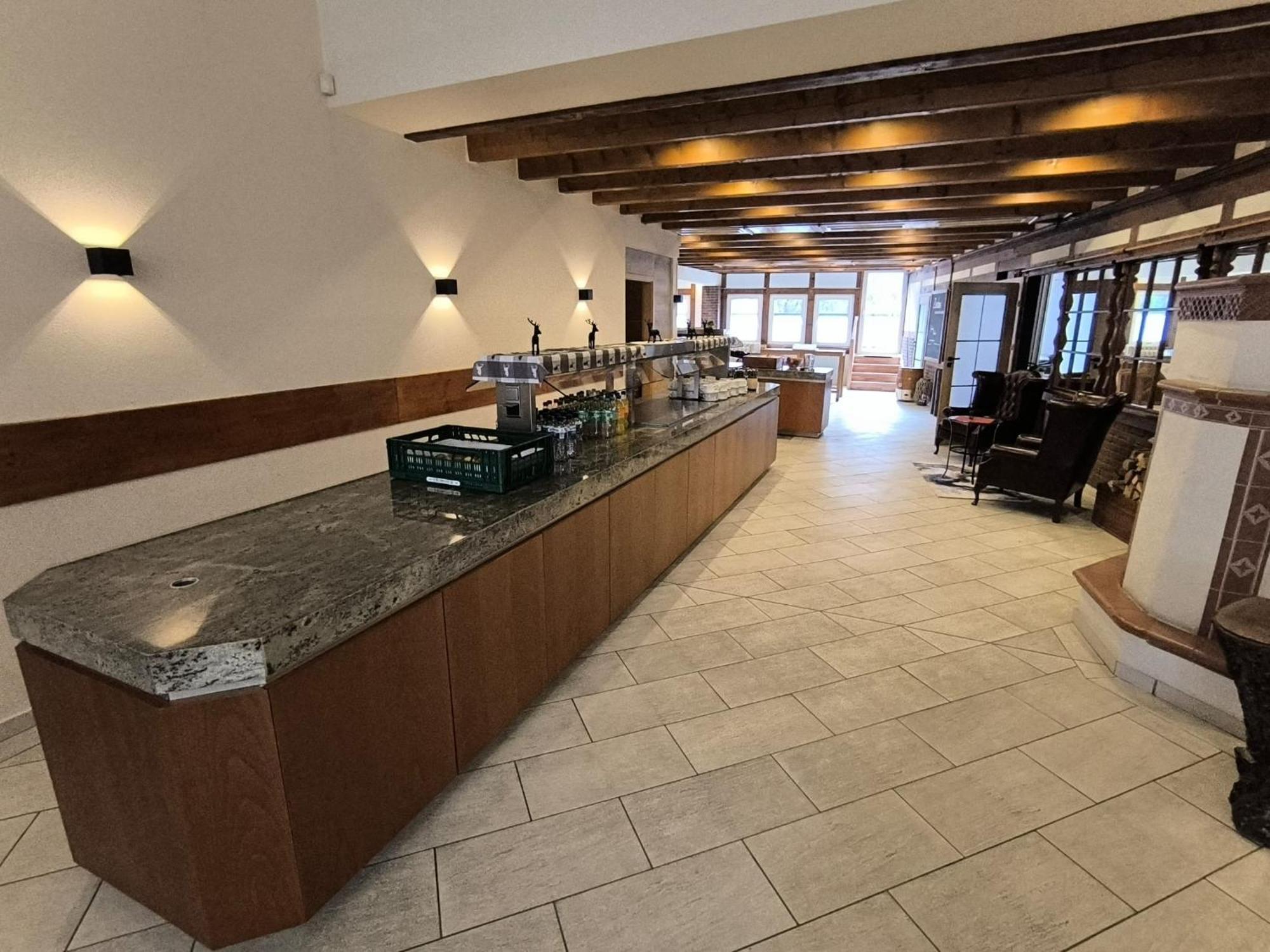 Smart B&b2 Bb2 316 Hotel *