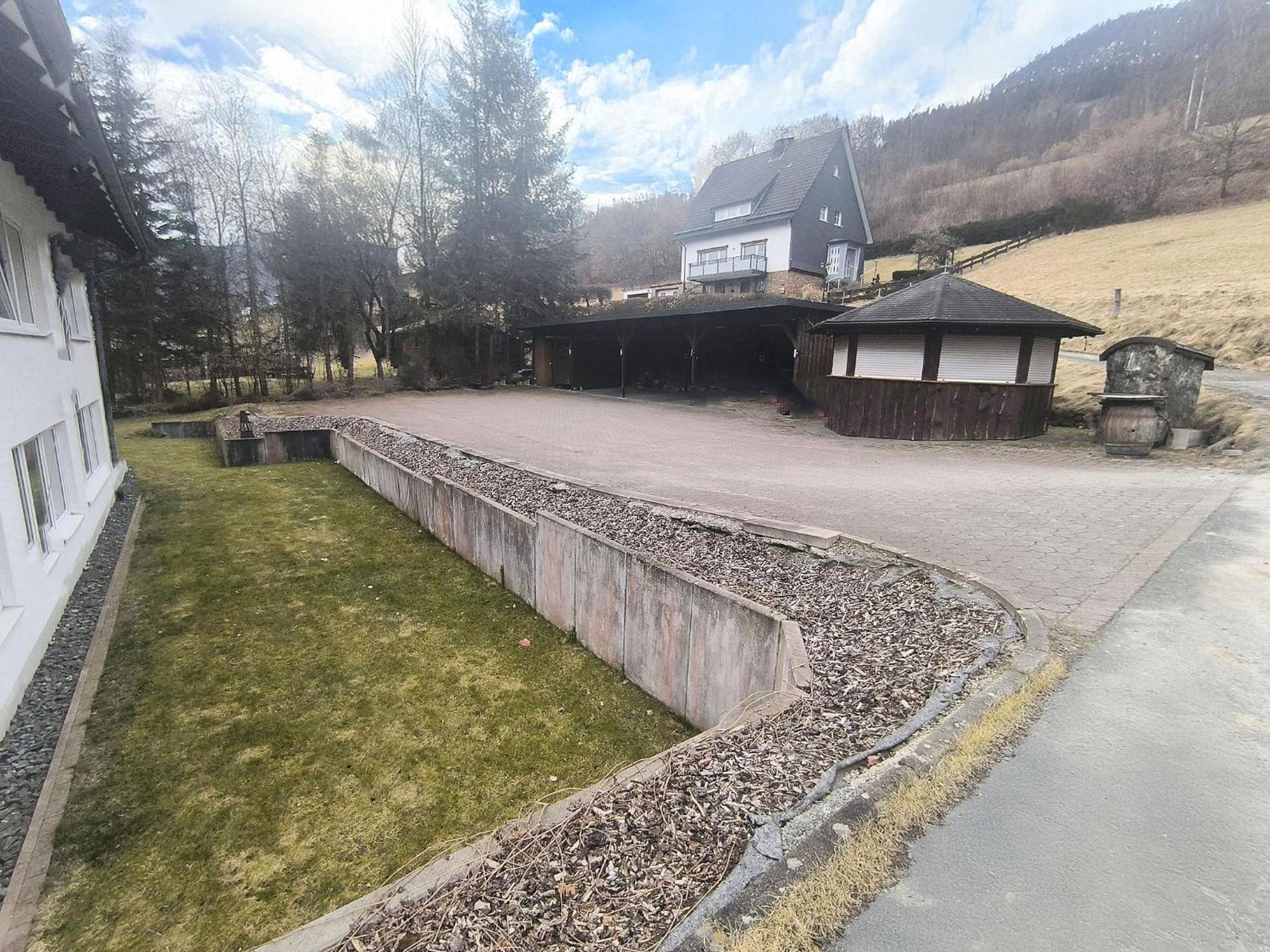 Smart B&b2 Bb2 316 Hotel Winterberg