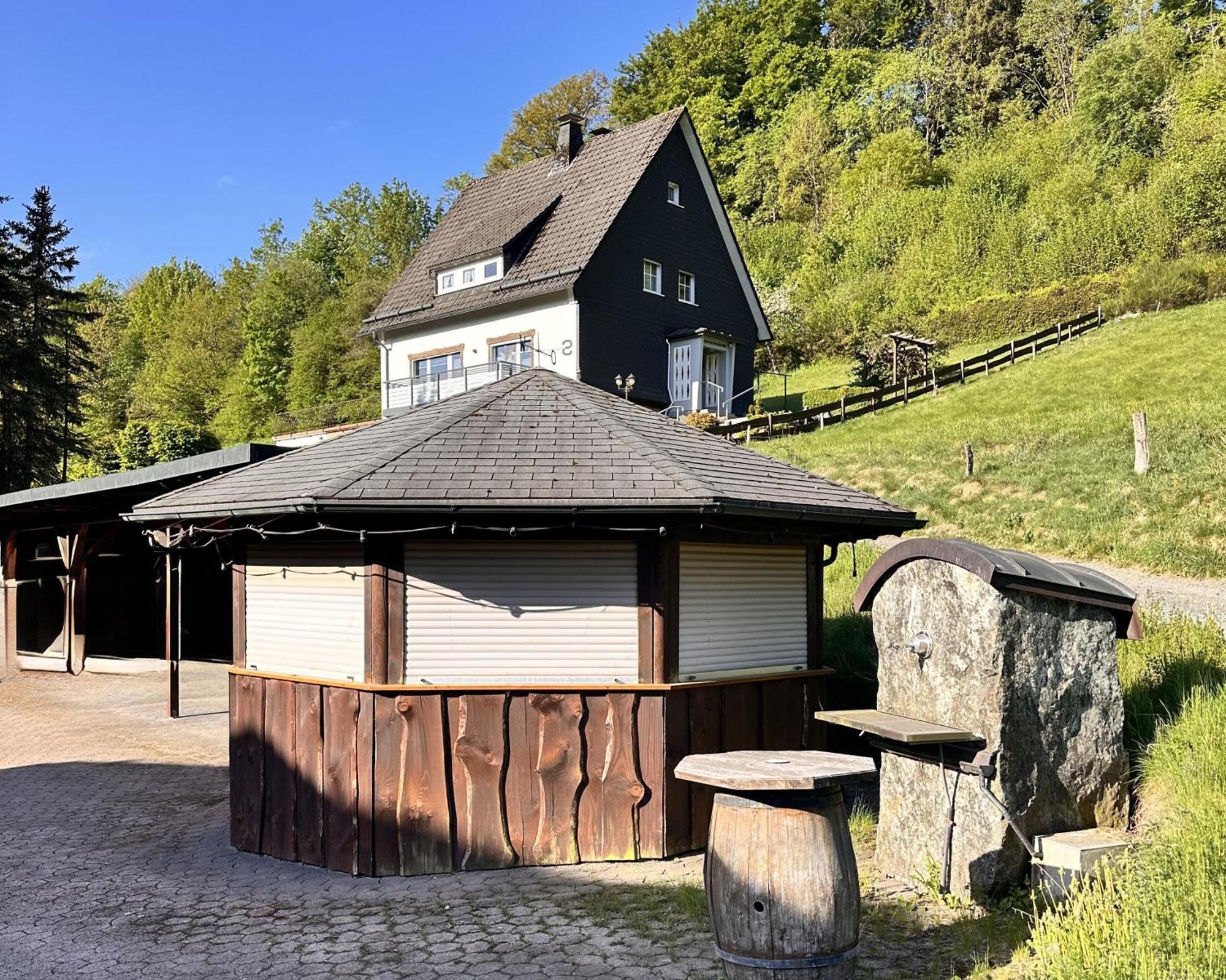 Hotel Smart B&b2 Bb2 316 Winterberg
