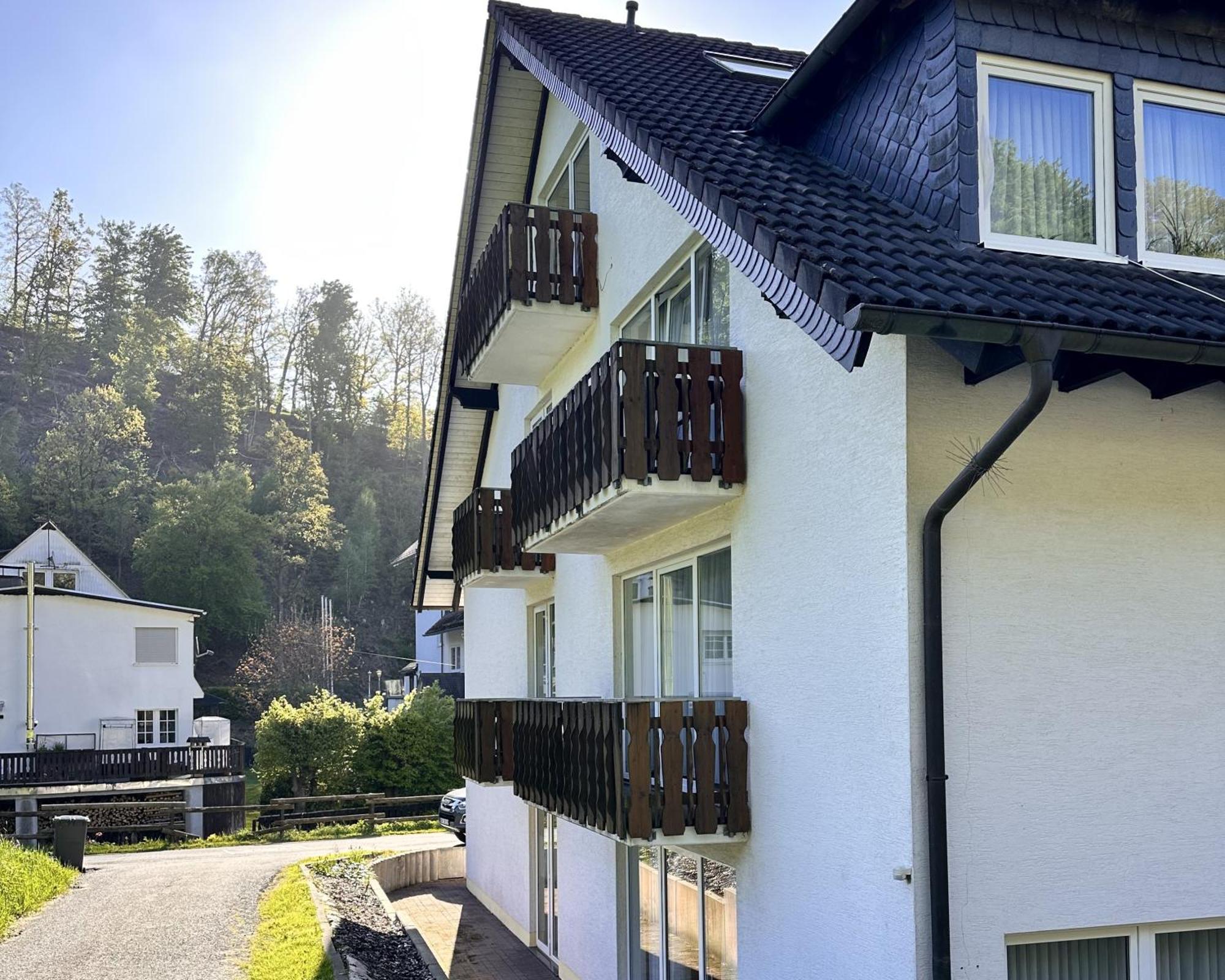 Smart B&b2 Bb2 316 Hotel Winterberg