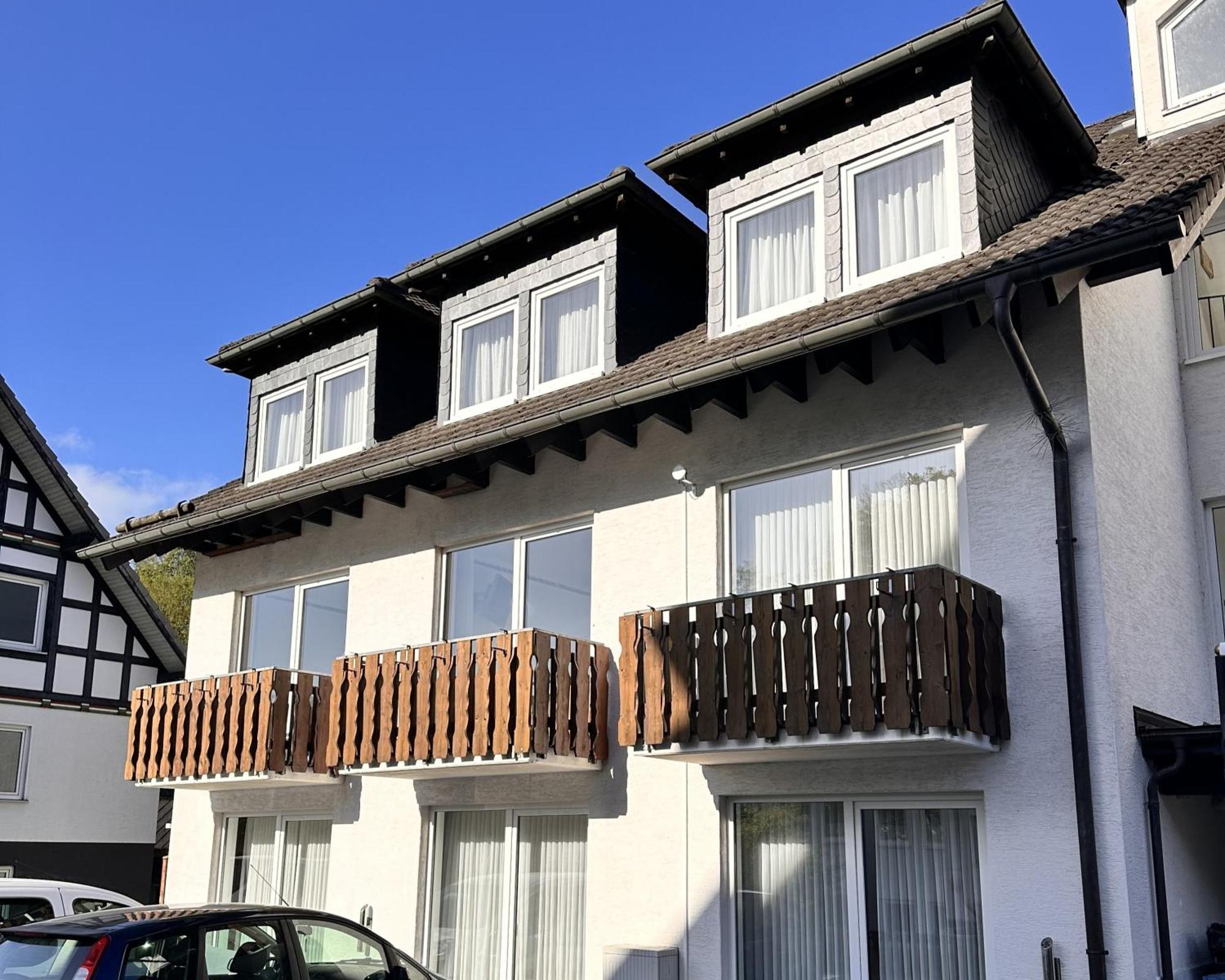 Smart B&b2 Bb2 316 Hotel Winterberg